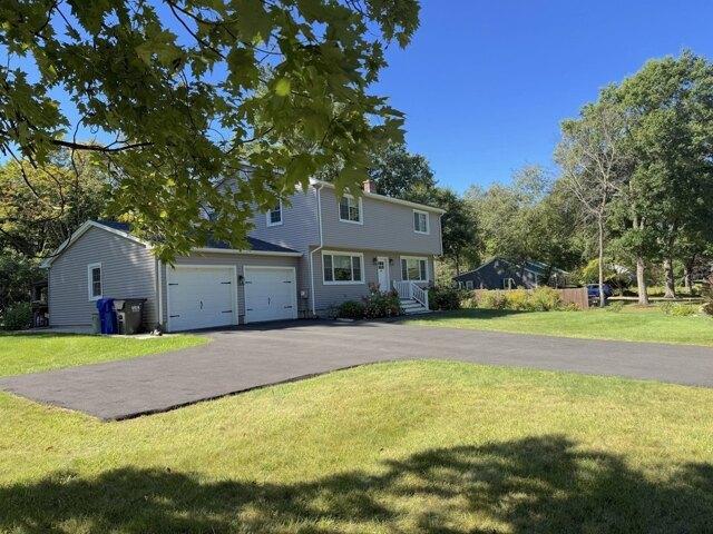 House for sale in Amherst, Hampshire County