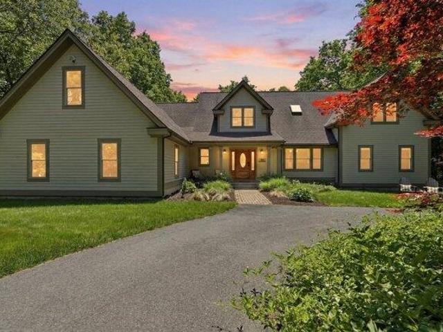 House for sale in Cushman, Amherst