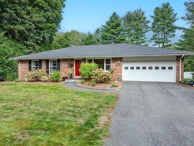 House for sale in Cushman, Amherst