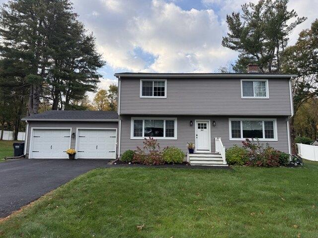 House for sale in Amherst, Hampshire County