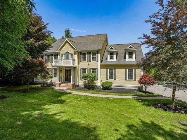 House for sale in New Hampshire
