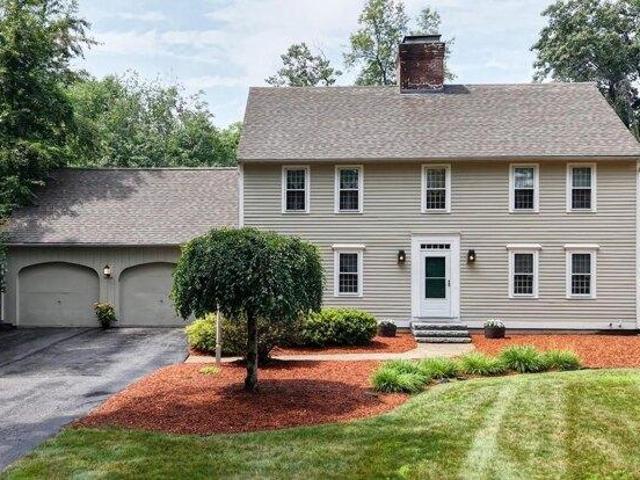 House for sale in New Hampshire