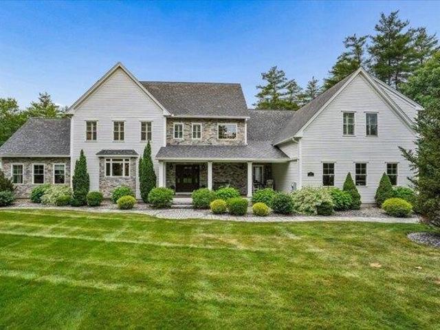 House for sale in New Hampshire