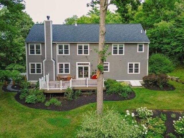 House for sale in New Hampshire