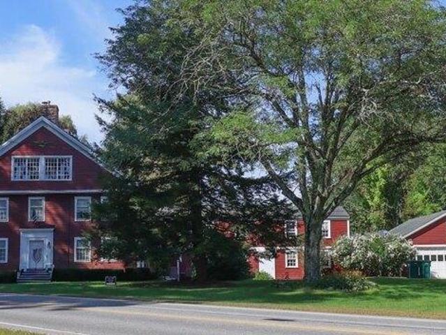House for sale in New Hampshire