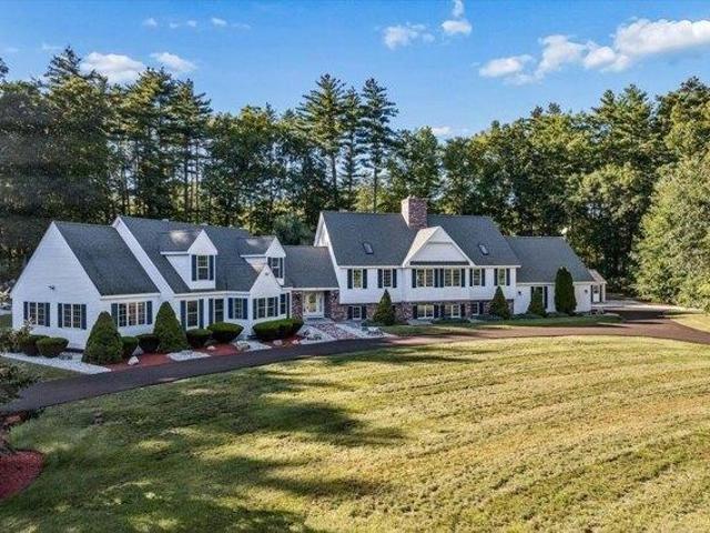 House for sale in New Hampshire