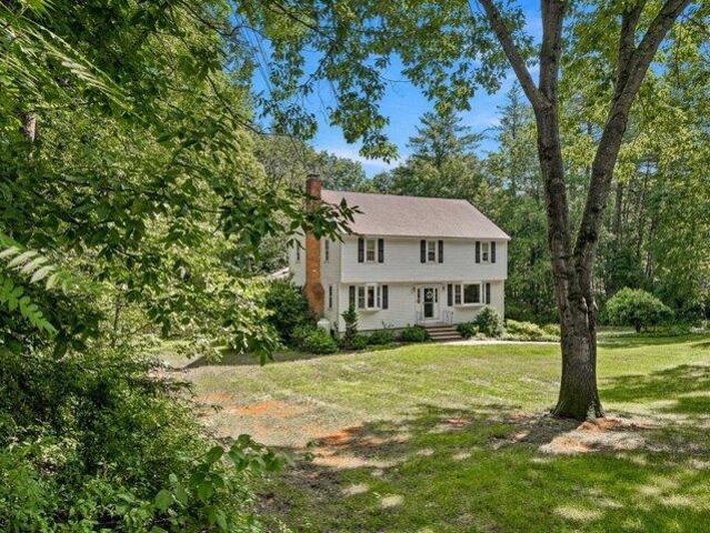 House for sale in Amherst, Hillsborough County