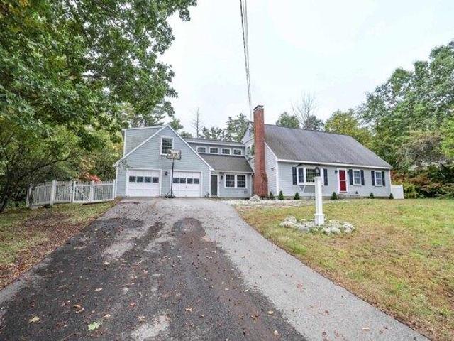House for sale in Amherst, Hillsborough County