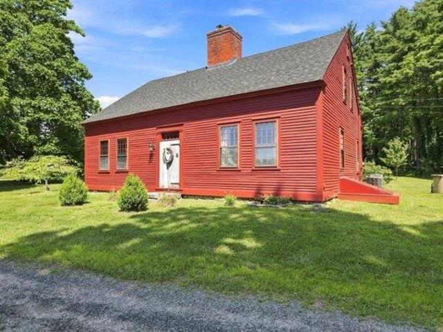 House for sale in Amherst, Hillsborough County