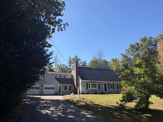 House for sale in Amherst, Hillsborough County