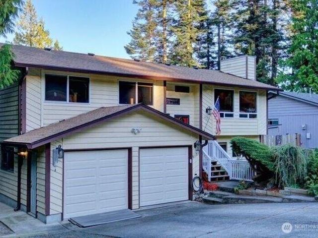 House for sale in Anacortes, Washington