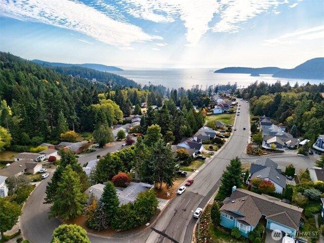 House for sale in Anacortes, Washington