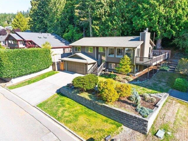 House for sale in Anacortes, Washington