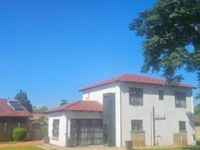 House for sale in Ekurhuleni, Gauteng