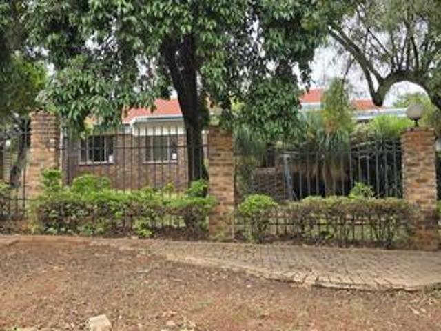 House for sale in Centurion, Gauteng