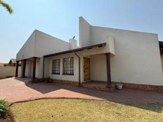 House for sale in Ekurhuleni, Gauteng