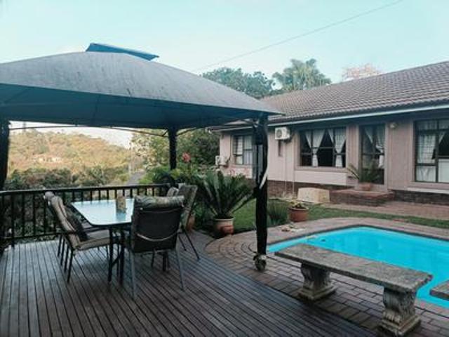 House for sale in New Germany, Kwazulu-natal
