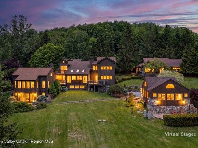 House for sale in Andes, New York