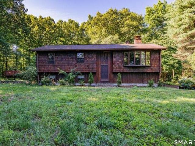 House for sale in Andover, Connecticut