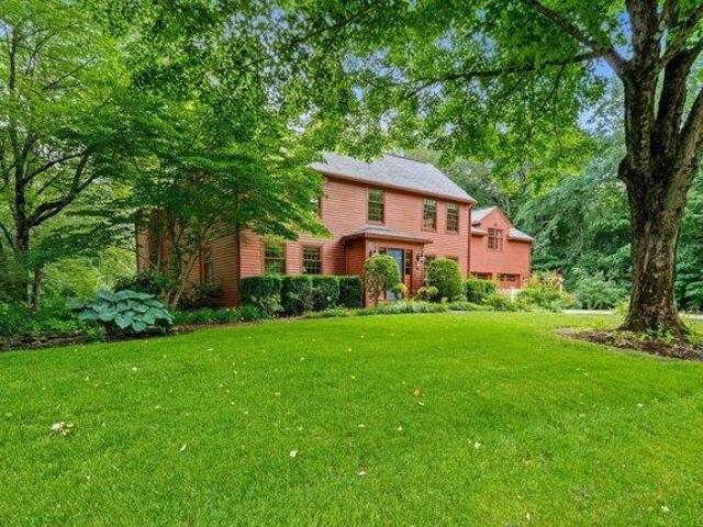House for sale in Andover, Massachusetts