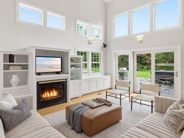House for sale in Andover, Massachusetts
