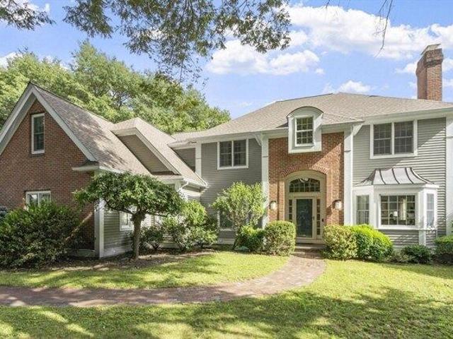 House for sale in Andover, Massachusetts