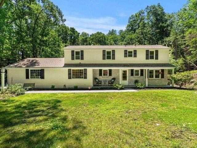 House for sale in Andover, Massachusetts