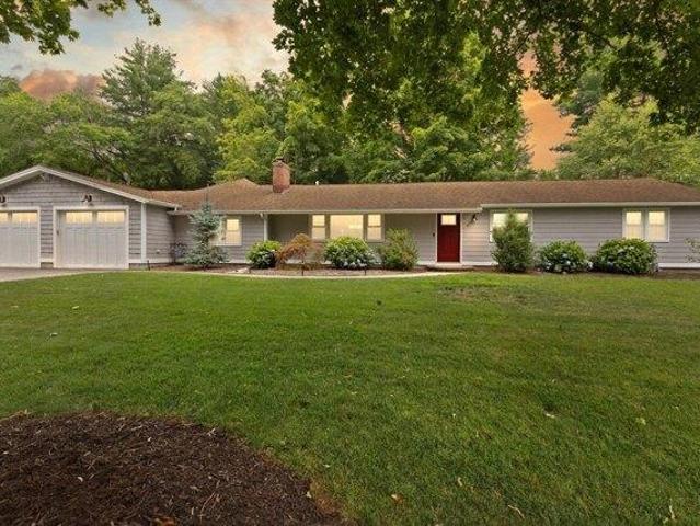 House for sale in Andover, Massachusetts