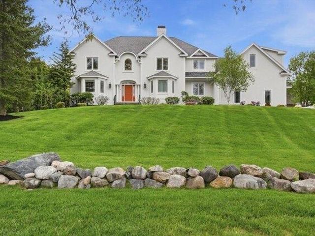 House for sale in Andover, Massachusetts