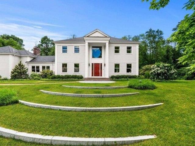 House for sale in Andover, Massachusetts
