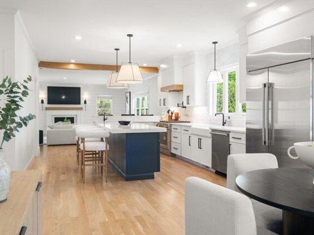 House for sale in Andover, Massachusetts