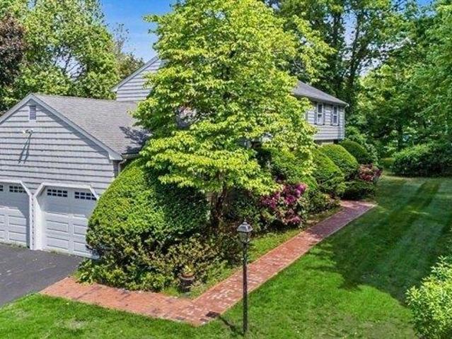 House for sale in Andover, Massachusetts