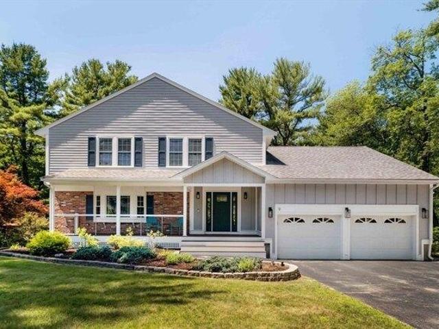 House for sale in Andover, Massachusetts