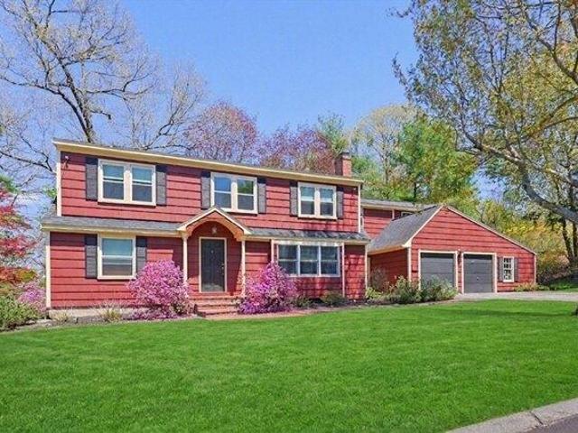 House for sale in Andover, Massachusetts