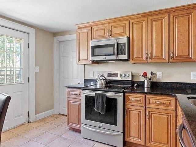 House for sale in Andover, Massachusetts