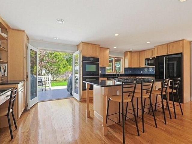 House for sale in Andover, Massachusetts