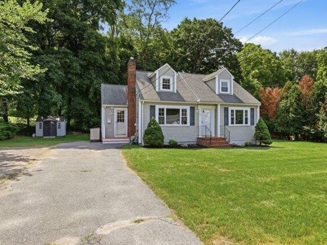 House for sale in Andover, Essex County