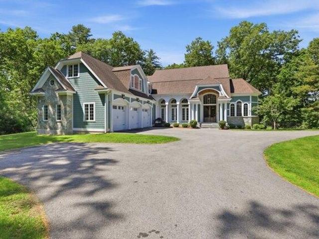 House for sale in West Andover, Andover
