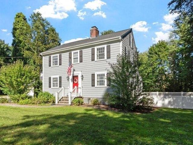 House for sale in West Parish, Andover