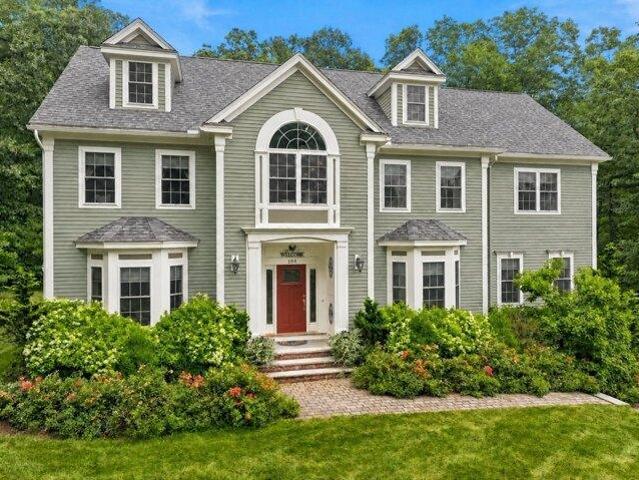 House for sale in Ballardvale, Andover
