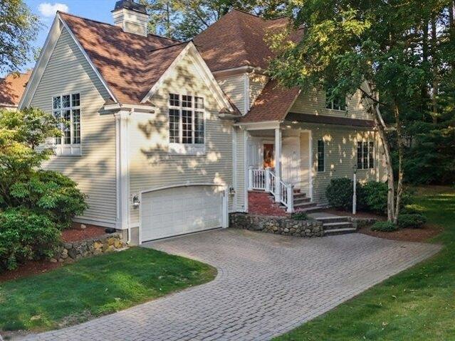Condo for sale in Andover