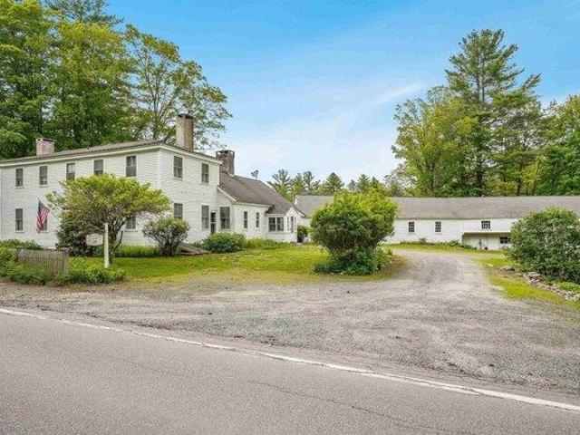 House for sale in New Hampshire