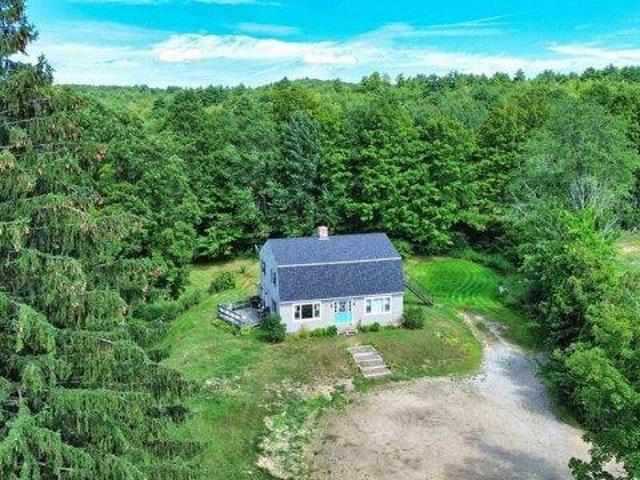 House for sale in New Hampshire