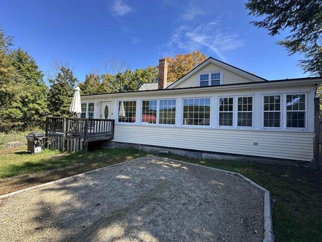 House for sale in Wilmot, Merrimack County