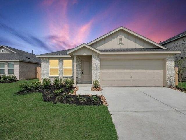 House for rent in Angleton