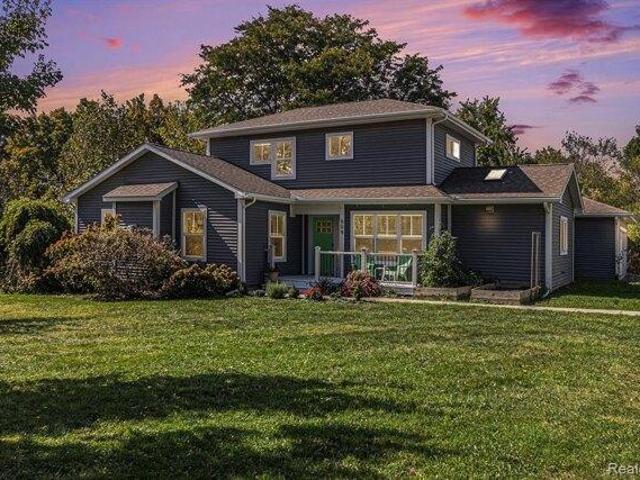 House for sale in Ann Arbor, Michigan