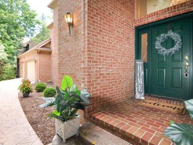 House for sale in Ann Arbor, Michigan