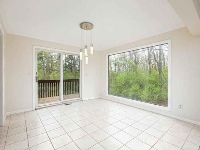 House for sale in Ann Arbor, Michigan