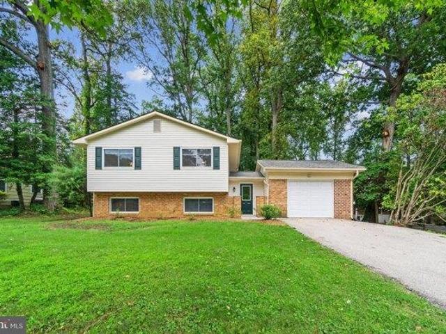 House for sale in Maryland