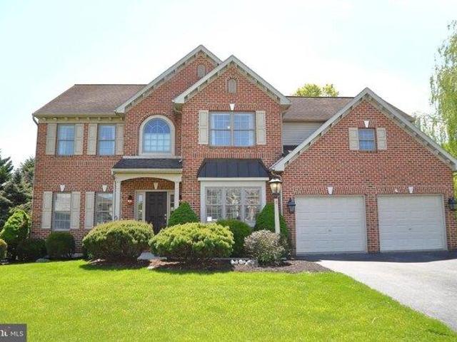 House for sale in Lebanon, Pennsylvania
